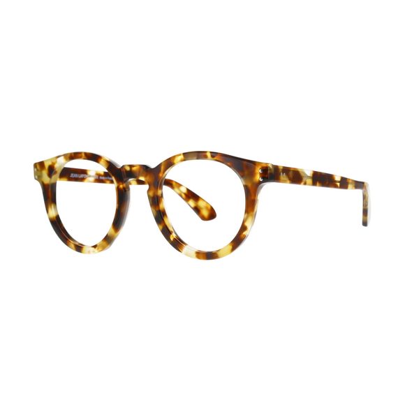 Lafont PANAMA Eyeglasses 532 Tortoiseshell 47mm